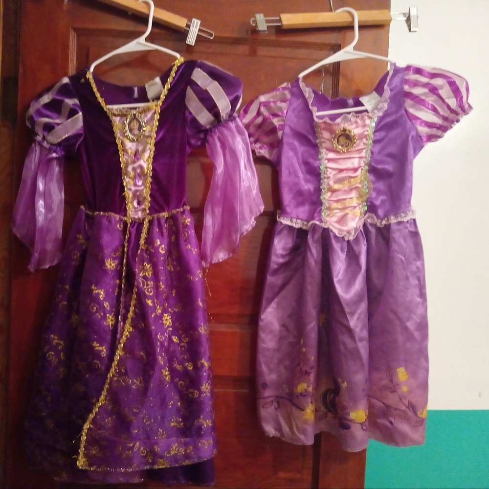 Disney costumes
